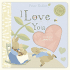 Peter Rabbit I Love You