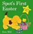 Spots First Easter