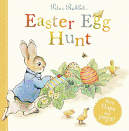Peter Rabbit Animation: Easter Egg Hunt! By Beatrix Potter (2014-02-06)