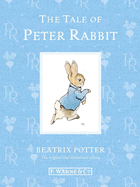 The Tale of Peter Rabbit (Potter)