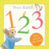 Peter Rabbit 123 (Pr Baby Books)