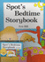 Spot's Bedtime Storybook Book & Tape