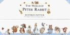 The World of Peter Rabbit Original Presentation Box 1-23
