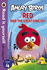 Angry Birds: Red and the Great Fling-Off-Read It Yourself With Ladybird: Level 4
