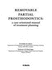 Removable Partial Prosthodontics