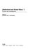 Motherhood and Mental Illness: Causes and Consequences (Volume 2)