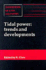 Tidal Power: Trends and Developments: 4th Conference: Papers