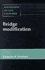 Bridge Modification: Proceedings of the Conference Bridge Modification Organized By the Institution of Civil Engineers, London, March 23-24, 1994