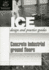 Concrete Industrial Ground Floors: Design and Practice Guide (Ice Design and Practice Guides)