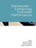 Admixtures-Enhancing Concrete Performance (6th International Congress of Global Construction)
