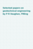 Selected Papers on Geotechnical Engineer