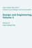 Design and Engineering, Volume 3 (High Speed Two (Hs2): Infrastructure Design and Construction)