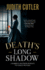 Death's Long Shadow (a Harriet & Matthew Rowsley Victorian Mystery, 3)