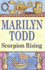 Scorpion Rising (Claudia)