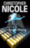 Angel Rising (Anna Fehrbach Thrillers)