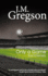 Only a Game (a Percy Peach Mystery, 14)