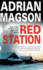 Red Station (a Harry Tate Thriller, 1)