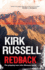 Redback (a John Marquez Mystery, 4)