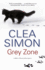 Grey Zone (a Dulcie Schwartz Cat Mystery, 3)