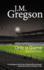 Only a Game (a Percy Peach Mystery, 14)