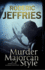 Murder, Majorcan Style (an Inspector Alvarez Mystery, 35)