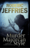 Murder, Majorcan Style (Inspector Alvarez)