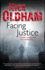 Facing Justice (a Henry Christie Mystery, 16)