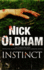 Instinct (a Henry Christie Mystery, 17)
