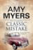 Classic Mistake (a Jack Colby Mystery, 4)