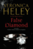 False Diamond: 8 (an Abbot Agency Mystery)