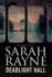 Deadlight Hall (a Nell West and Michael Flint Haunted House Story, 5)