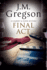 Final Act (a Lambert & Hook Mystery, 29)