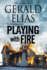 Playing With Fire (a Daniel Jacobus Mystery, 5)