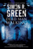 Dead Man Walking (an Ishmael Jones Mystery, 2)
