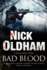 Bad Blood: 24 (a Henry Christie Mystery, 24)