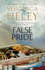 False Pride: 12 (an Abbot Agency Mystery, 12)