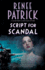 Script for Scandal (a Lillian Frost and Edith Head Mystery, 3)