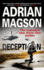 Deception (Harry Tate Thrillers)