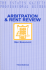Arbitration and Rent Review