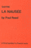 Sartre: La Nausee (Critical Guides to French Texts)