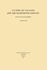 Miscellany/M�langes