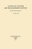 Miscellany/M�langes