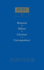 Miscellany/M�langes