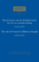 Miscellany/M�langes