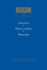 Miscellany/M�langes