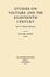 Miscellany/M�langes