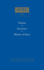 Miscellany/M�langes