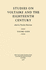 Miscellany/M�langes