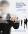 Accounting Information Systems: Understanding Business Processes