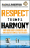 Respect Trumps Harmony: Why Being Liked is Overrated and Constructive Conflict Gets Results